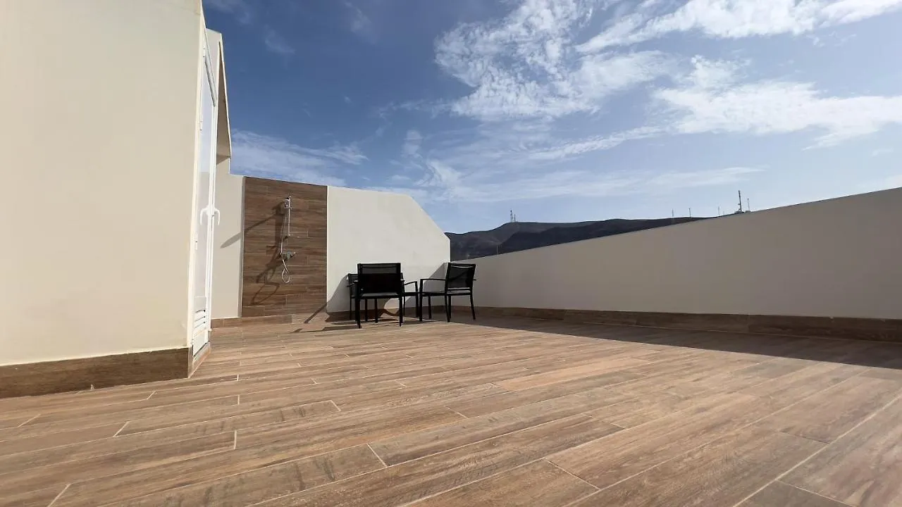 Caretta Beach Destino location