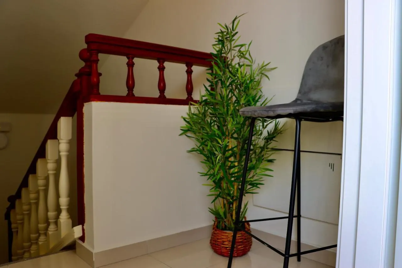Apartment Caretta Beach Destino Morro Jable