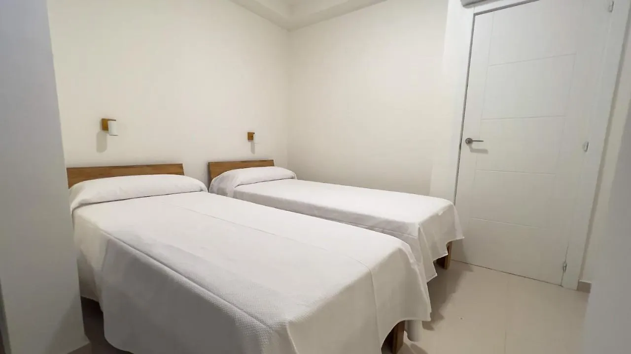 Appartamento Caretta Beach Destino Morro Jable